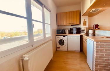 Le Gîte du Phare vue sur mer - Foto 7