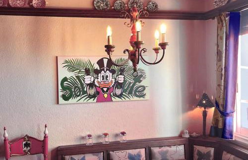 Casa Viña Sol - Foto 17