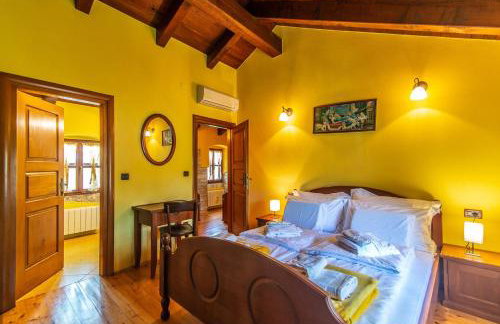 Villa Murva - Foto 52