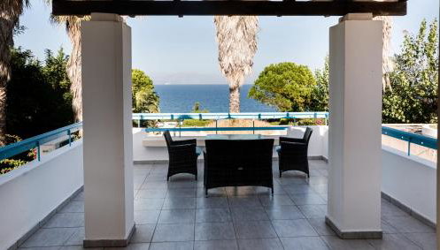 Aithrio Hotel - Foto 2