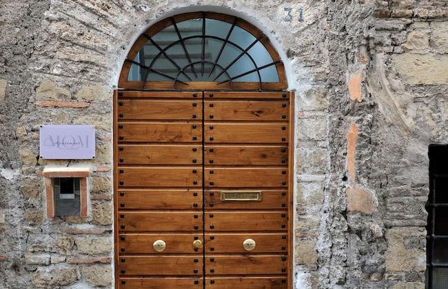 Mom Apartment Rooms&Suites - Foto 56