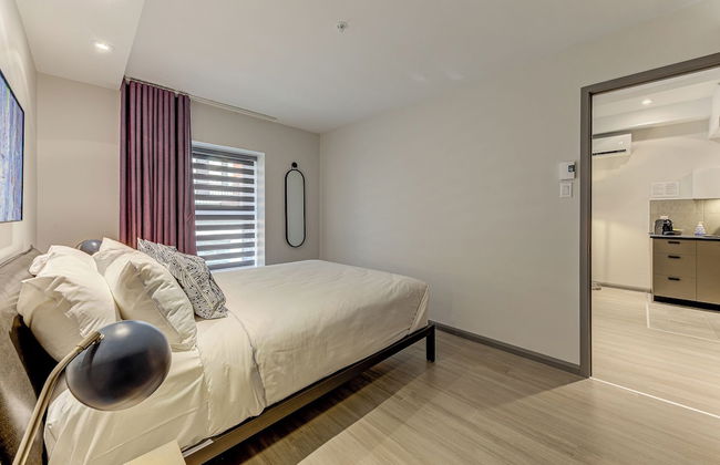 77 St-Vallier Appart Hôtel - Foto 39