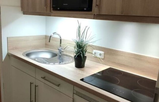 Villa Anna II Modern Retreat - Foto 8