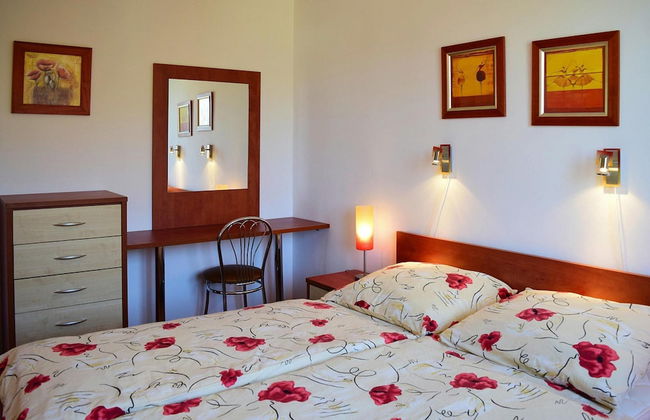 Apartment in Ustka Near Baltic Sea Beach - Photo 4