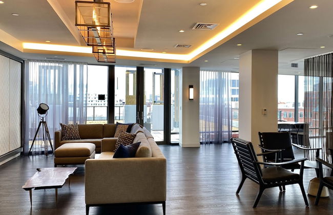 Pelicanstay in Central Square Cambridge - Foto 2