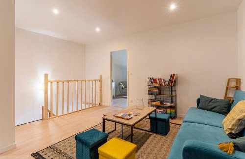 Ferme Pédagogique Bordeneuve - Foto 51