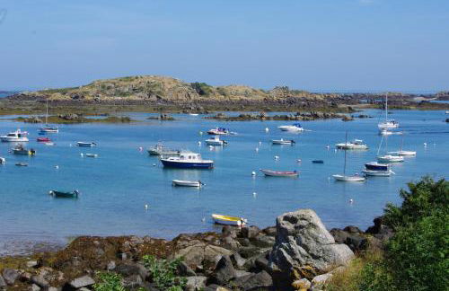 Superbe Maison en baie du Mont St Michel - Foto 40