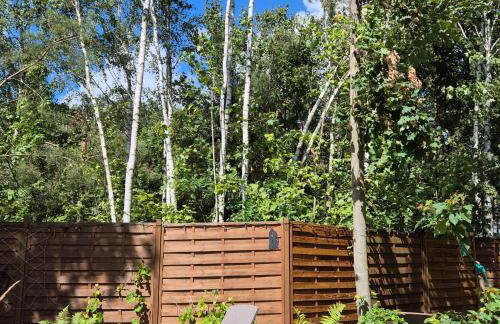 Domek nad jeziorem Strykowskim - Foto 11