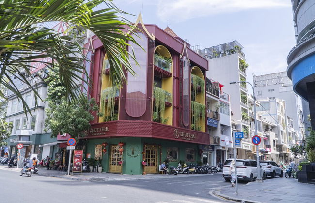 Ancient Saigon House BenThanh Center - Photo 37