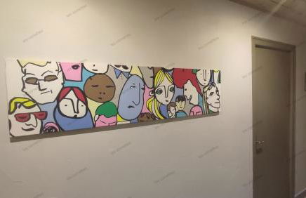 Appartement meublé classé 3 étoiles de 72 m2, 2 chambres - Foto 30