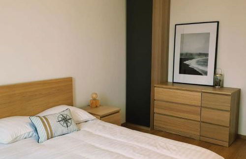 Maison moderne et lumineuse à 5 minutes à pied des plages - Foto 19