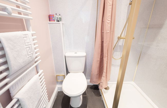 Host Stay Newton House - Foto 25