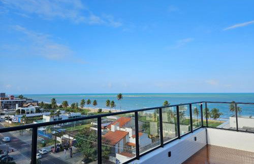 Flat Moderno com Jacuzzi Privativa - Foto 27