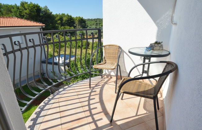 Charming Retreat Near Rovinj With Private Balcony - Foto 8