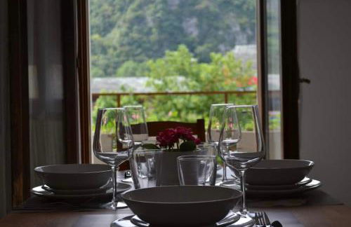 Valley House - Foto 1