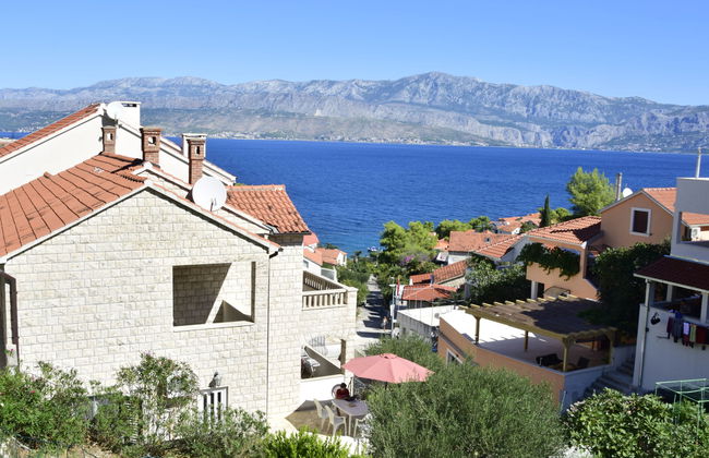 Villa Bay View - Foto 26