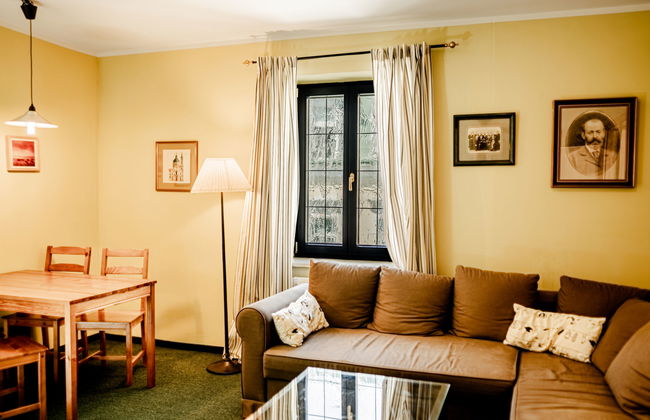 3 bedroom Apartment in Mariánské Lázně - Photo 5