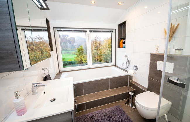 Haus am Fluss - Foto 19