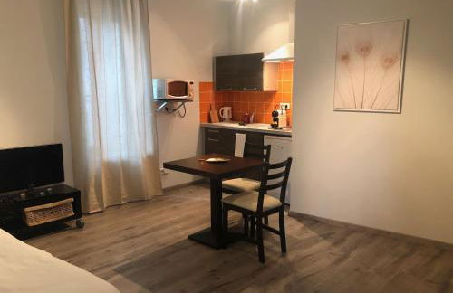 Appart-Hôtel Résidence de Garonne - Foto 55