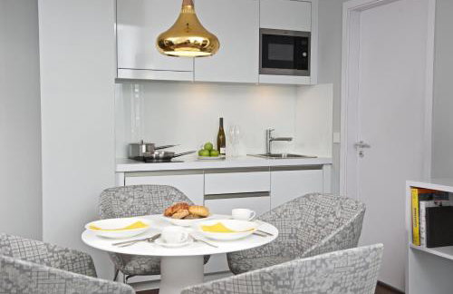 Capri by Fraser, Frankfurt - Foto 23