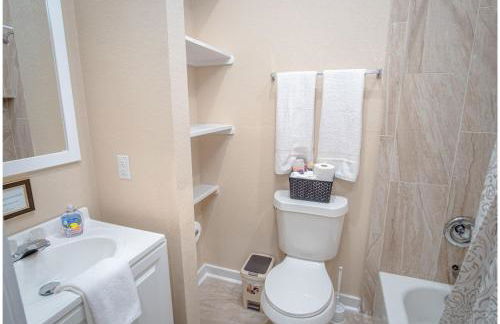 3br/2ba Remodeled House Near Downtown - Foto 30