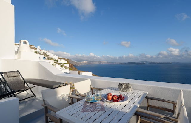 Agapi Cave House - Foto 55