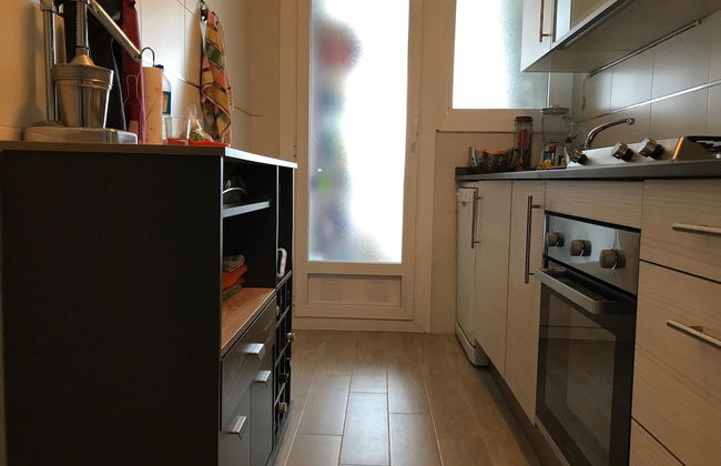 Apartamento César Martinell, Vistas Panorámicas Mar - 127B - Foto 7