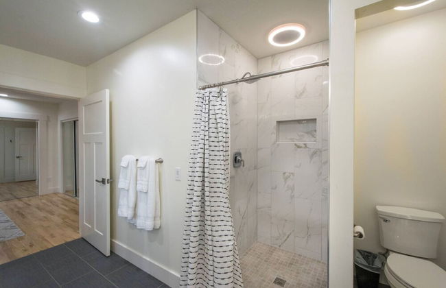 Modern Escape by Avanstay Views 10min to Town - Foto 21