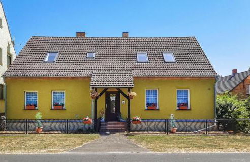 Nice Home In Neu Zauche Ot Caminche - Foto 9