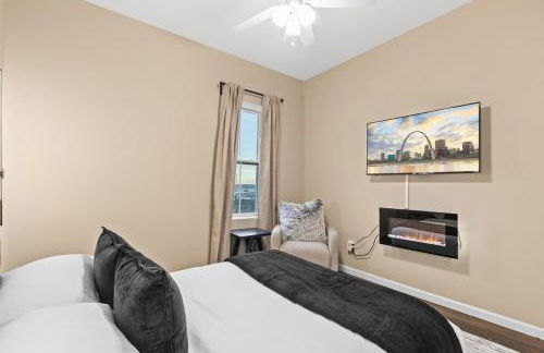 Soulard Suite - Foto 44