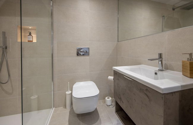 The Quadrant The Carillon Suite - Photo 20