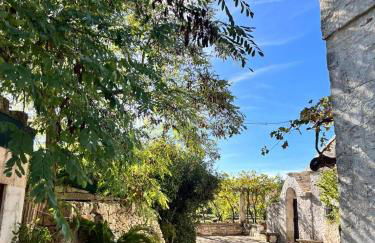 Il Trullo E Il Fortino - Foto 45