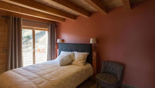 Les chalets perchés - Photo 4