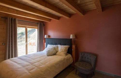 Les chalets perchés - Foto 4