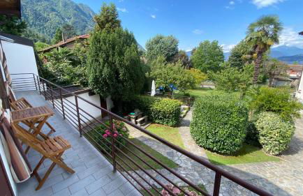 Villa Vanda - Foto 1