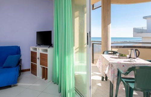 Residence Belvedere Vista - SeaFront - Foto 6