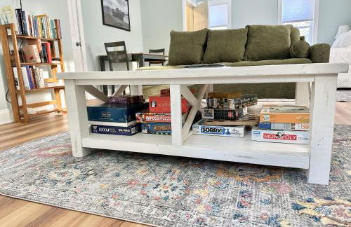 2 BR Home in Bar Harbor Town Hill "Deer Run" - Foto 27