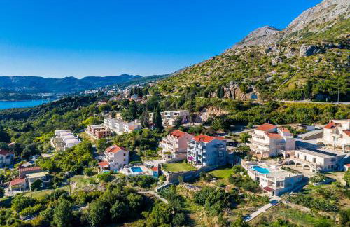 Apartments Marnic- Blue Chill - Foto 46