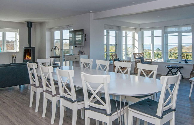 Panoramic Retreat With Spa - Foto 22