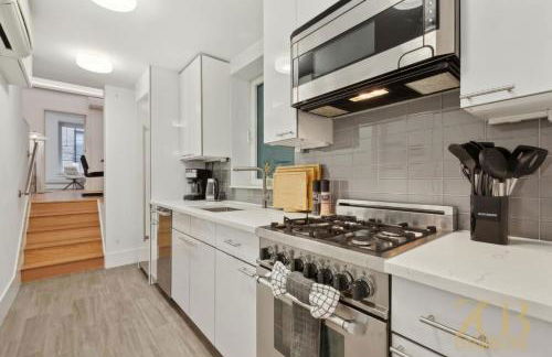 Spacious 1-Bedroom Retreat Near Central Park - Foto 2
