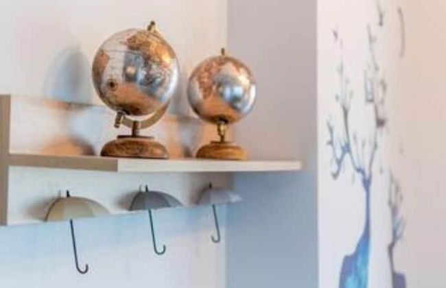 Friendly Accommodation-GTD33701 - Foto 17