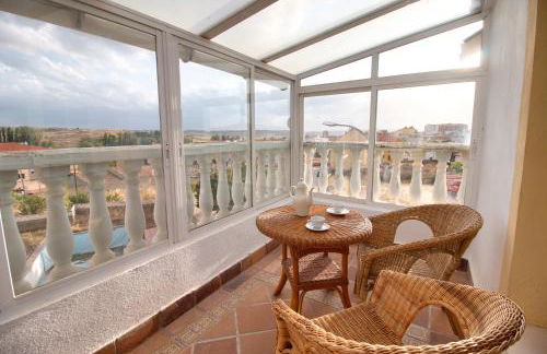 Cuencaloft Casa Rural Lagunas de Arcas - Foto 37