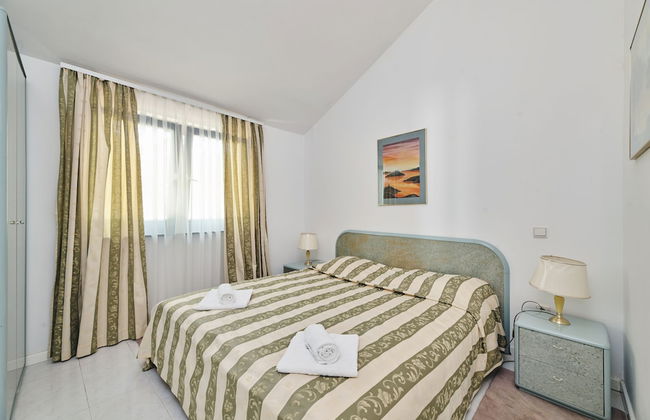 Apartments Astra - Foto 5