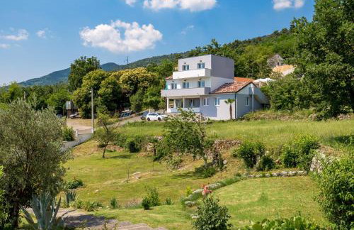 Villa Zita Lovran - Foto 53