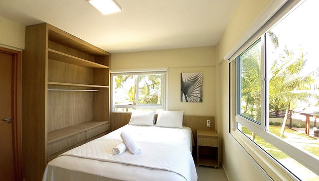 Lindos apartamentos no Porto Cayman - Foto 4, Zimmer