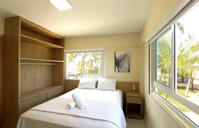 Lindos apartamentos no Porto Cayman - Foto 4