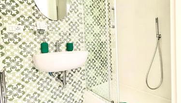 The Savoy Suite - Foto 3, Shower