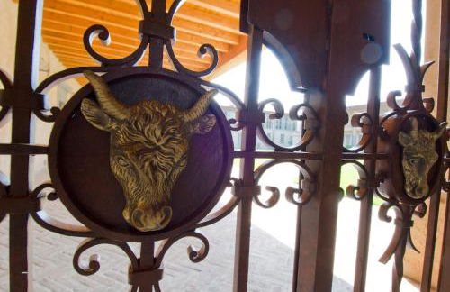 Corte Breda Agriturismo Bed & Breakfast - Foto 95