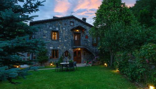 Casa Martin Ordesa - Foto 3, Garden