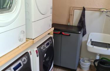 Gîte le coeur d'Alsace - Foto 39